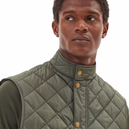 Lowerdale Gilet Vest - Men's