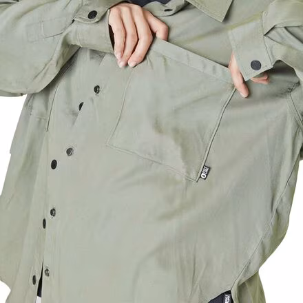 Catalya Shirt - Women's