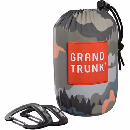 TrunkTech Double Hammock