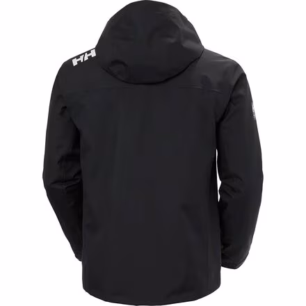 Crew Hooded Midlayer Jacket 2 - Men's