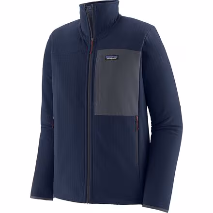 R2 TechFace Fleece Jacket - Men's