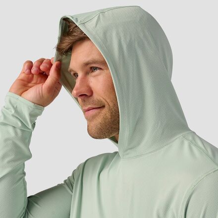 Tahoe Sun Hoodie - Men's