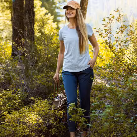 Current T-Shirt - Women's