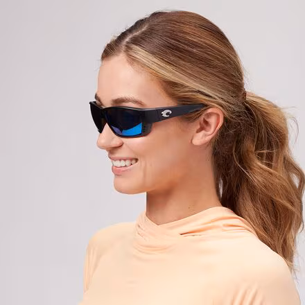 Tuna Alley 580G Polarized Sunglasses