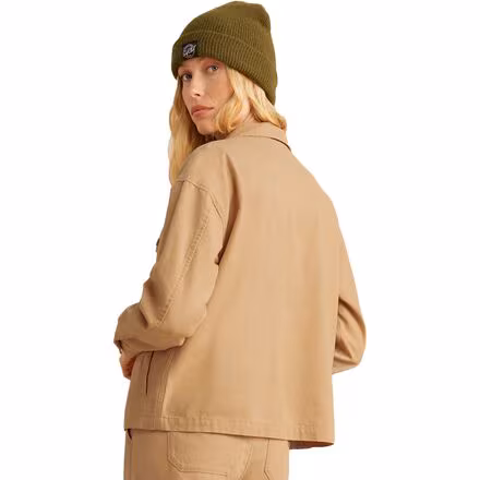 Passport Jacket - Women's