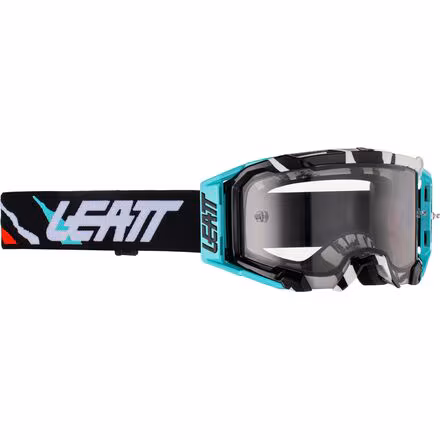 Velocity 5.5 Goggles