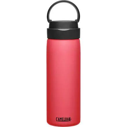 Fit Cap 20oz Vacuum Insulated Stainless Steel Bottle