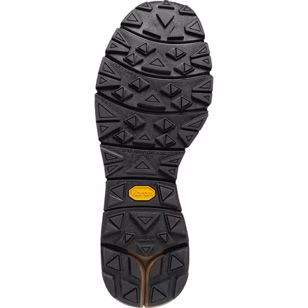 Mountain 600 Full-Grain Wide Hiking Boot - Men's