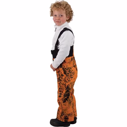 Warp Pant - Toddler Boys'