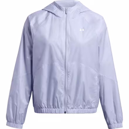 Rival Sport Windbreaker - Women's