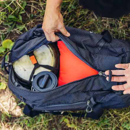 Supply 90L Duffel Bag