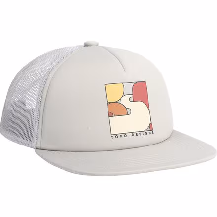Foam Trucker Hat