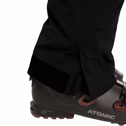 Emmons 3L Bib Pant - Men's