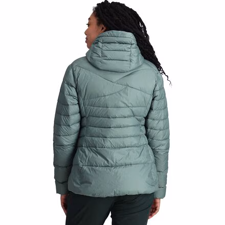 Sanne Down Jacket - Women's