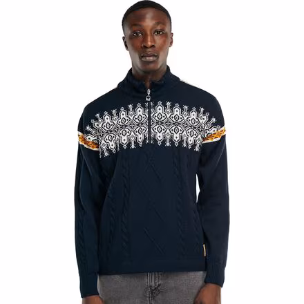 Aspoy Sweater - Men's