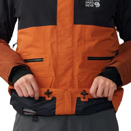 First Tracks Jacket - Men's