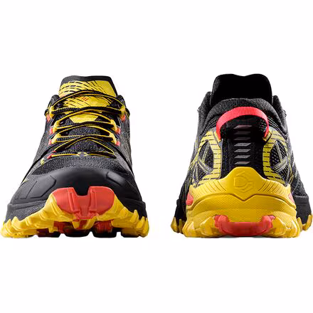 Bushido III Trail Running Shoe - Men's