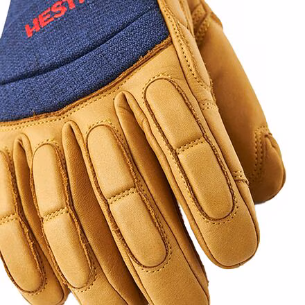 Vertical Cut CZone Glove