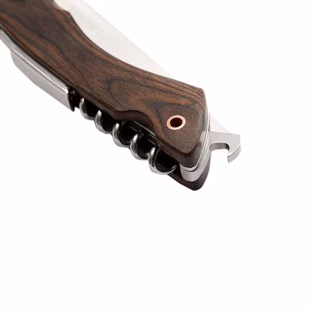 Folding Picnic Knife