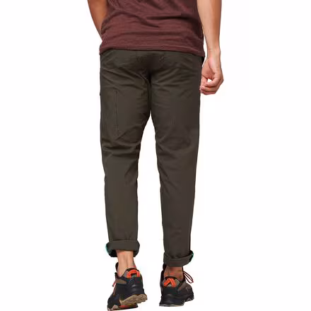 Salto Ripstop Pant - Men's