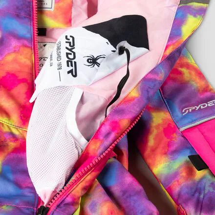 Stevie Snowsuit - Toddlers'