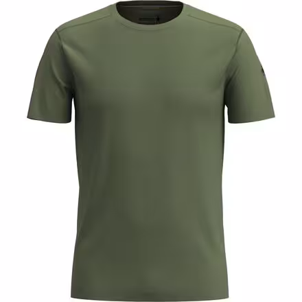 Merino Short-Sleeve T-Shirt - Men's