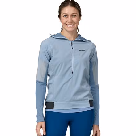 Airshed Pro Pullover - Women's
