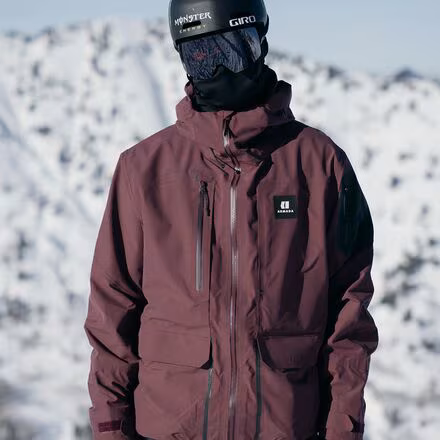 Grands 3L Jacket - Men's