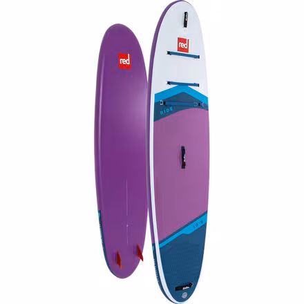 Ride Inflatable Stand-Up Paddleboard - 2024