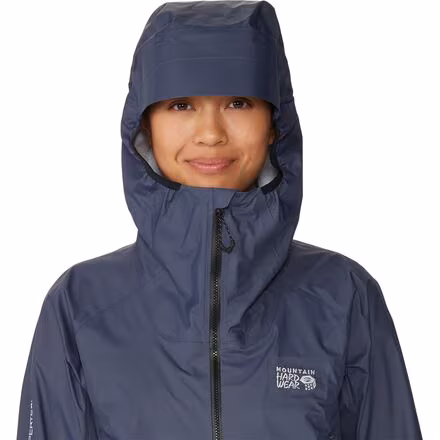 Premonition UL Jacket - Women's
