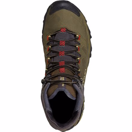 Ultra Raptor II Mid Leather GTX Hiking Boot - Men's