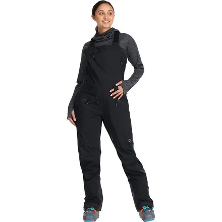 Hemispheres II Bib Pant - Women's