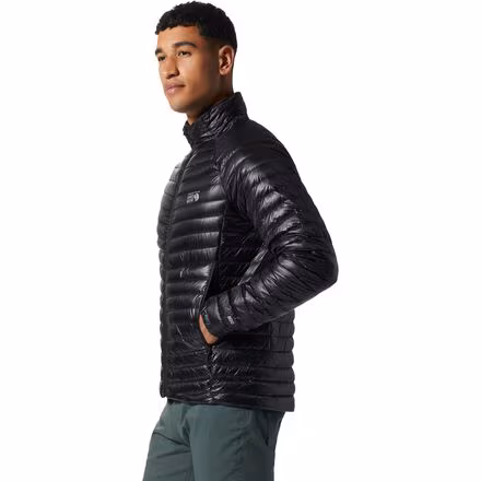 Ghost Whisperer 2 Down Jacket - Men's