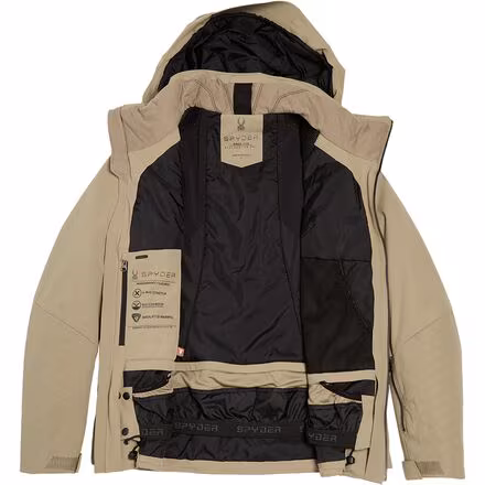 Schatzi Jacket - Women's