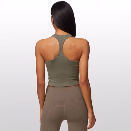 Hayley Racerback Brami - Women's