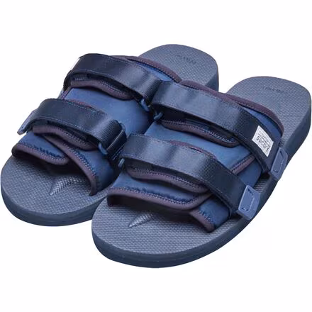 Moto-Cab Sandal
