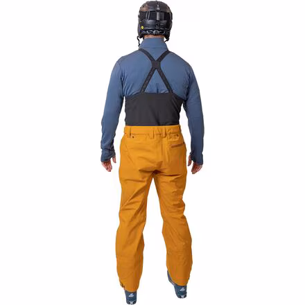 Compound Bib Pant - Men's