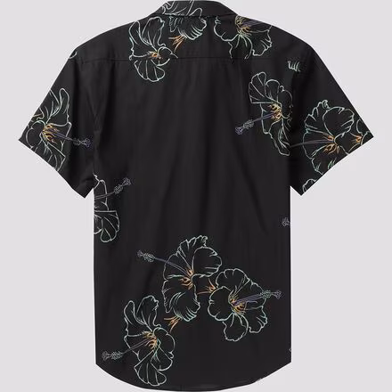 Sundays Short-Sleeve Shirt - Men's