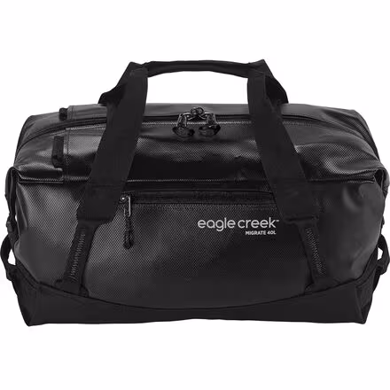 Migrate 40L Duffel Bag