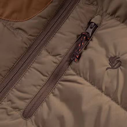 DryDown Reversible Jacket - Men's