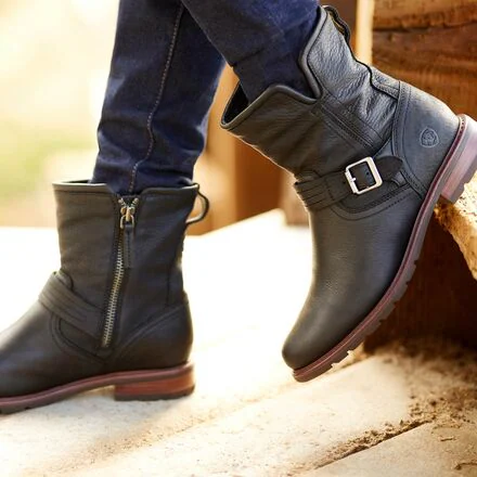 Savannah Waterproof Boot - Women's