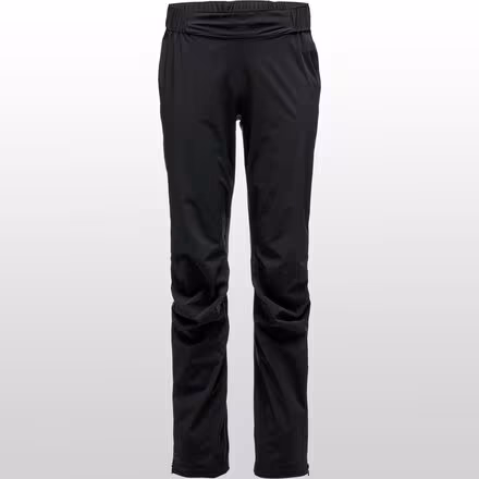 Stormline Stretch Rain Pant - Women's