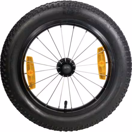 Bike Trailer 16+ Wheel Kit