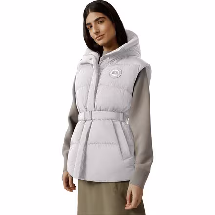 Rayla Vest - Women's