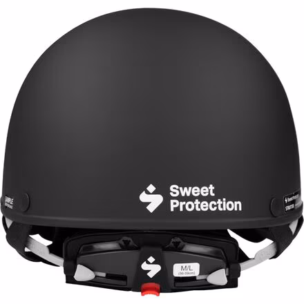 Strutter Helmet