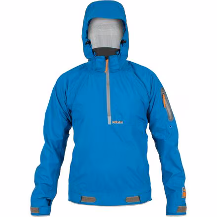 Jetty Splash Jacket - Men's