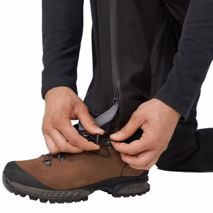 Keb Eco-Shell Trouser - Men's