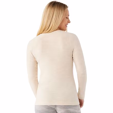 Classic Thermal Merino Crew Baselayer - Women's