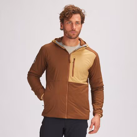 Wolverine Cirque 2.0 Hooded Jacket - Men's