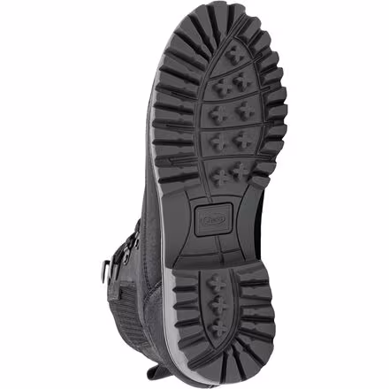 Fields Lace Waterproof Boot - Women's